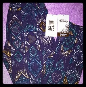 Disney lularoe leggings